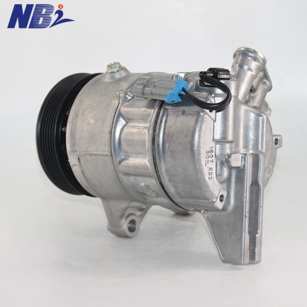 Quality Car AC Compressor 12V 20934126 Regal Air Conditioning Compressor For Buick for sale