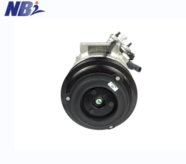 Quality Auto Motor 12V Air Conditioning Compressor For Chevrolet Malibu OEM 20918602 UAC for sale