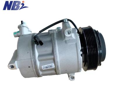 Quality Auto Motor 12V Air Conditioning Compressor For Chevrolet Malibu OEM 20918602 UAC for sale