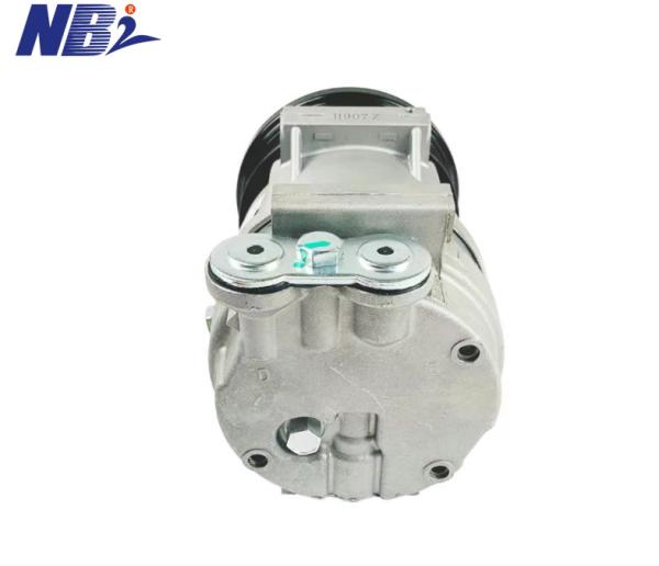 Quality 96806796 95301306 96930781 12 Volt Air Conditioner Compressor / V5 AC Compressor for sale