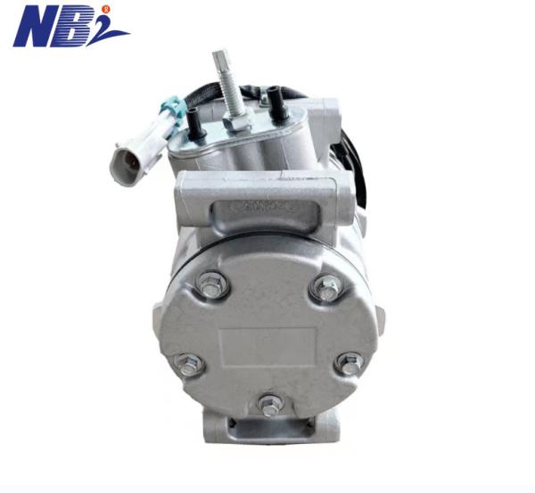 Quality ISO9001 Chevrolet AC Compressor 9058186 9070633 For Car CHEVROLET SAIL 1.2 for sale