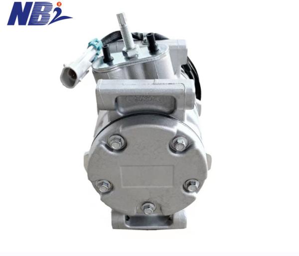 Quality 9058186 9070633 9070634 Chevrolet AC Compressor For Chevrolet Sail Compressor for sale