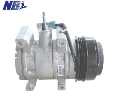 Quality 9058186 9070633 9070634 Chevrolet AC Compressor For Chevrolet Sail Compressor for sale