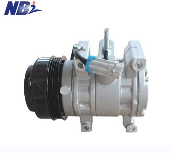 Quality 9058186 9070633 9070634 Chevrolet AC Compressor For Chevrolet Sail Compressor for sale