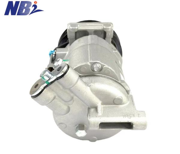 Quality Auto Air Conditioning Parts Car AC Compressor For Chevrolet Cruze 1.6 687997689 for sale