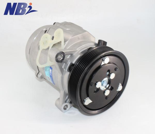 Quality XD7018 Auto Air Compressor For Chevrolet Captiva 2.4 4803455 4813544 96629606 96861885 93743411 96864885 for sale