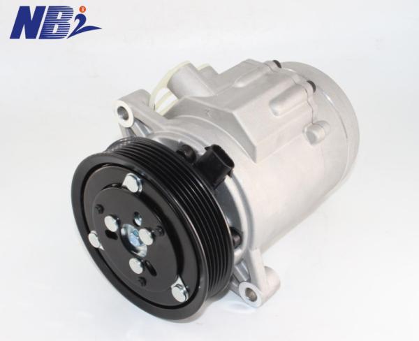 Quality XD7018 Auto Air Compressor For Chevrolet Captiva 2.4 4803455 4813544 96629606 for sale