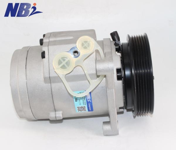 Quality XD7018 Auto Air Compressor For Chevrolet Captiva 2.4 4803455 4813544 96629606 for sale