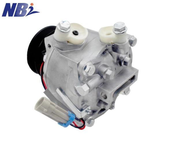 Quality OEM Chevrolet AC Compressor 95059818 AKT011H403G For Chevrolet Aveo 1.4i / for sale