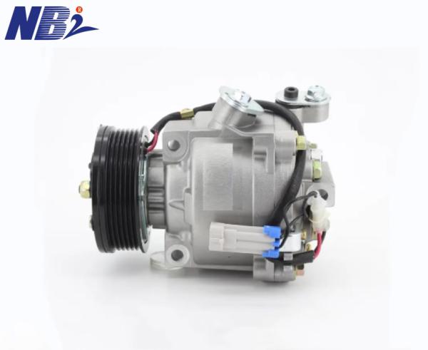 Quality OEM Chevrolet AC Compressor 95059818 AKT011H403G For Chevrolet Aveo 1.4i / Chevrolet Sonic 1.4i for sale