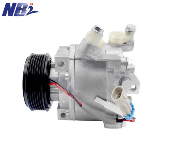 Quality OEM Chevrolet AC Compressor 95059818 AKT011H403G For Chevrolet Aveo 1.4i / for sale