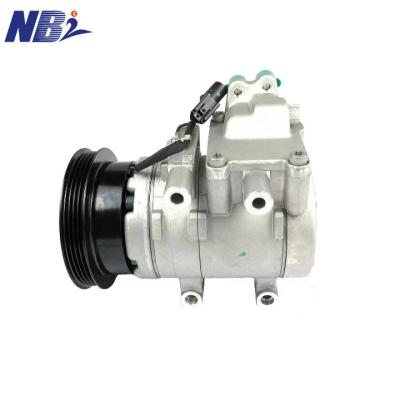 China Compressor automático de ar condicionado para Hyundai Elantra OEM 97701-2C100 977012C100 977012C000 à venda
