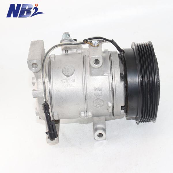 Quality 9172230422W2Y 8103100XSZ08A Vehicle AC Compressor For Great Wall HAVAL Hover H2 for sale