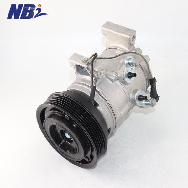 Quality 9172230422W2Y 8103100XSZ08A Vehicle AC Compressor For Great Wall HAVAL Hover H2 for sale