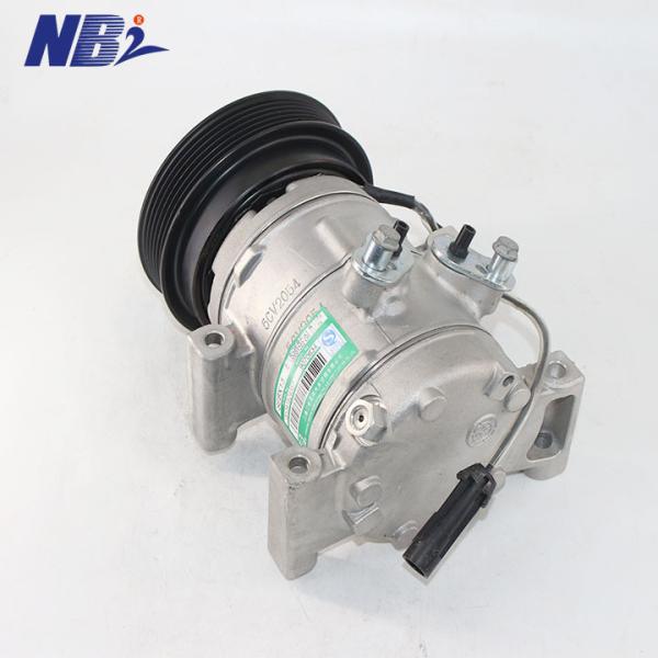 Quality 9172230422W2Y 8103100XSZ08A Vehicle AC Compressor For Great Wall HAVAL Hover H2 for sale