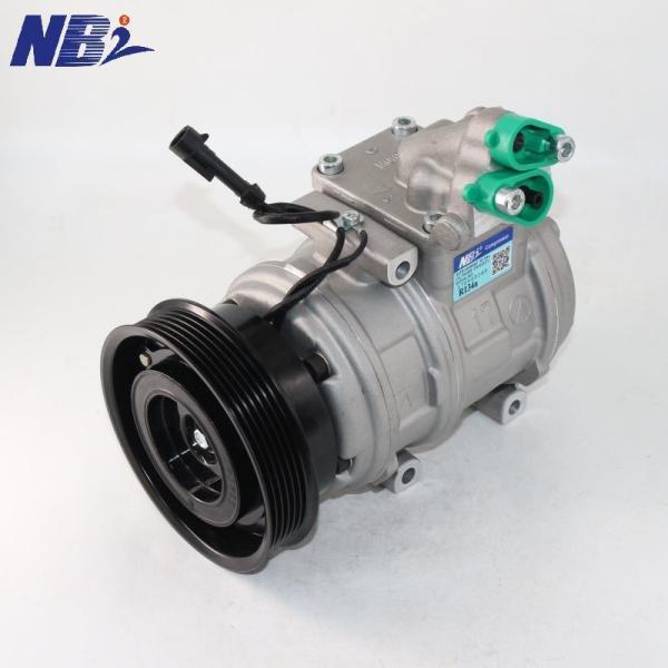 Quality 8103200-K84 8103200K84 Vehicle AC Compressor For Great Wall Haval H5 for sale