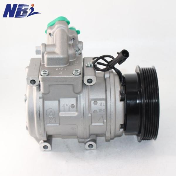 Quality 8103200-K84 8103200K84 Vehicle AC Compressor For Great Wall Haval H5 for sale