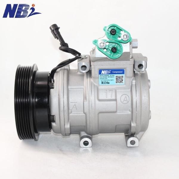 Quality 8103200-K84 8103200K84 Vehicle AC Compressor For Great Wall Haval H5 for sale