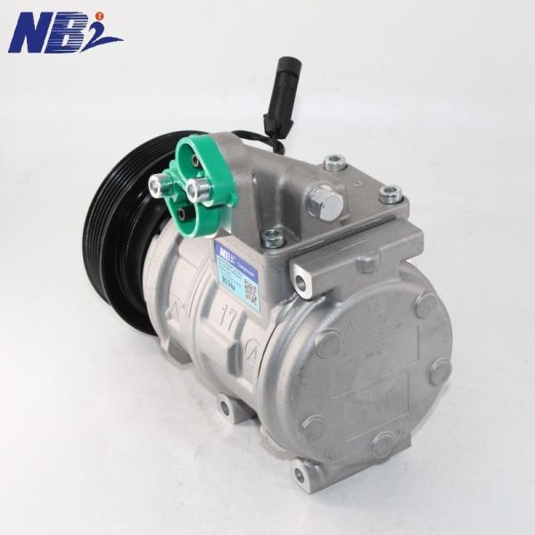 Quality 8103200-K84 8103200K84 Vehicle AC Compressor For Great Wall Haval H5 for sale