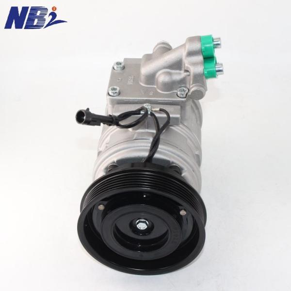 Quality 8103200-K84 8103200K84 Vehicle AC Compressor For Great Wall Haval H5 for sale