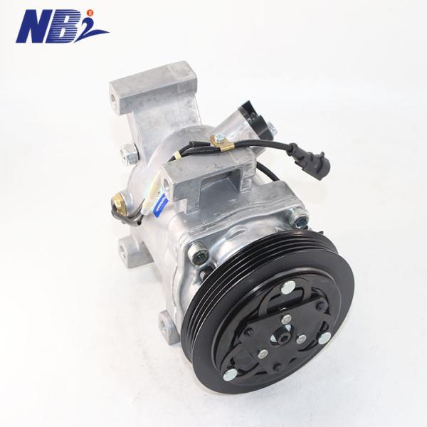 Quality SCROLL Type Auto AC Compressor 8103100XS56XB For GREAT WALL HAVAL M4 AC Parts for sale