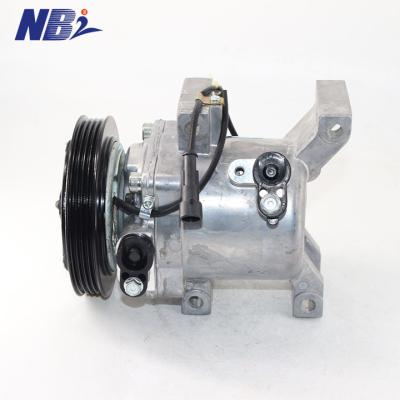 China SCROLL Type Auto AC Compressor 8103100XS56XB For GREAT WALL HAVAL M4 AC Parts for sale