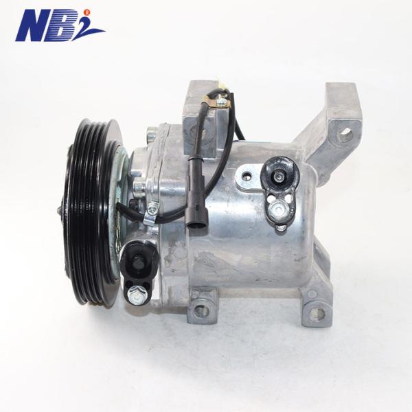 Quality SCROLL Type Auto AC Compressor 8103100XS56XB For GREAT WALL HAVAL M4 AC Parts for sale