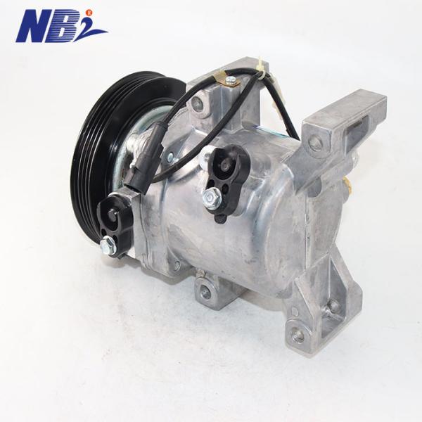 Quality SCROLL Type Auto AC Compressor 8103100XS56XB For GREAT WALL HAVAL M4 AC Parts for sale