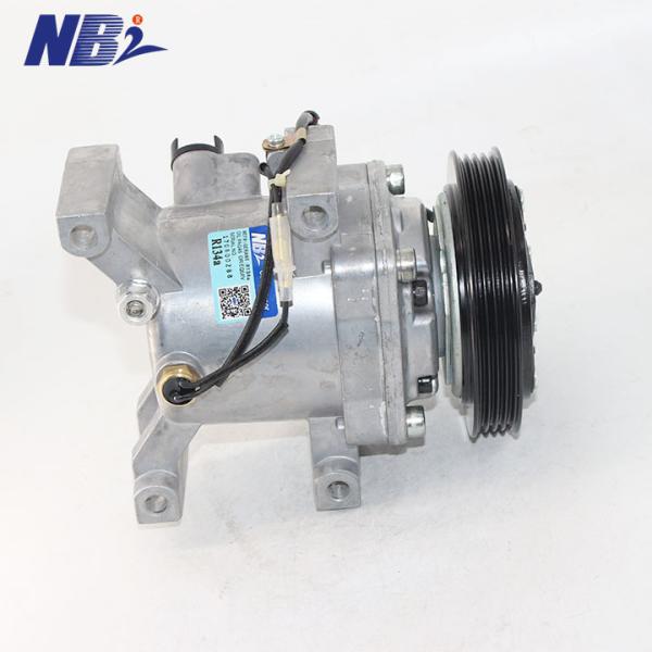 Quality SCROLL Type Auto AC Compressor 8103100XS56XB For GREAT WALL HAVAL M4 AC Parts for sale