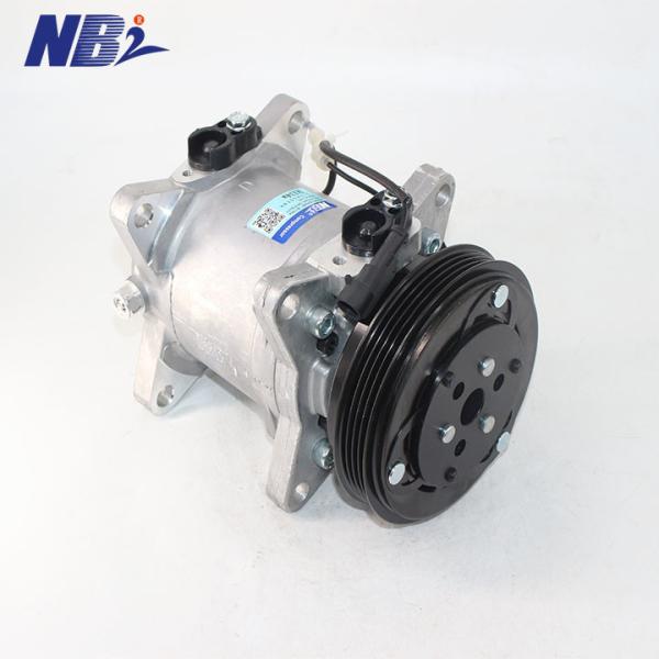 Quality SCROLL Type Vehicle AC Compressor JSS14D401023 12V For GREAT WALL V240 PETROL AC for sale