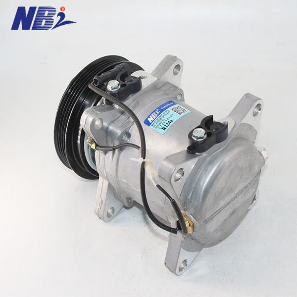 Quality SCROLL Type Vehicle AC Compressor JSS14D401023 12V For GREAT WALL V240 PETROL AC for sale