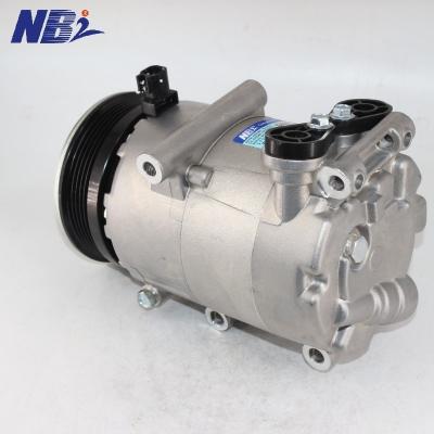 Quality Auto Car AC Compressor Air Conditioning Compressor 36002858 For VOLVO for sale