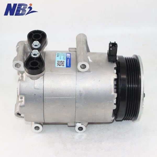 Quality Auto Car AC Compressor Air Conditioning Compressor 36002858 For VOLVO for sale