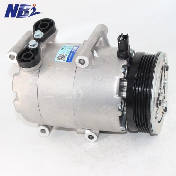 Quality Auto Car AC Compressor Air Conditioning Compressor 36002858 For VOLVO for sale