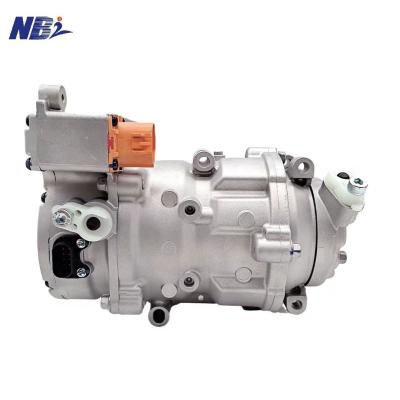 China Standard Electric Vehicle AC Compressor BYD001 BYD Dolphin 307.2V FD28HA EM2E-8103020A for sale