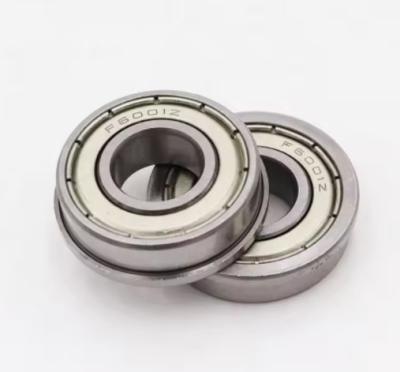 China Roulement 10x19x5mm Bearing F6800zz F61800ZZ F6800 Bearing For Toy for sale