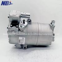 Quality Auto Air Conditioner Compressor For Benz E400 2013 2015 Car Electric AC for sale