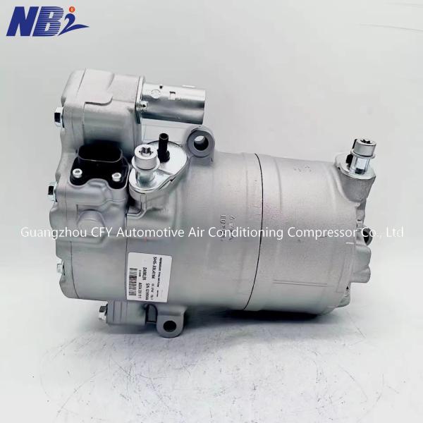 Quality Electric AC Compressor SH33L hybrid a0042301911 A0042301911 For BENZ E400L 2013 for sale