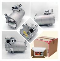 Quality Electric AC Compressor A0042301911 A0042301911 For Benz E400 W212 2013 2015 for sale