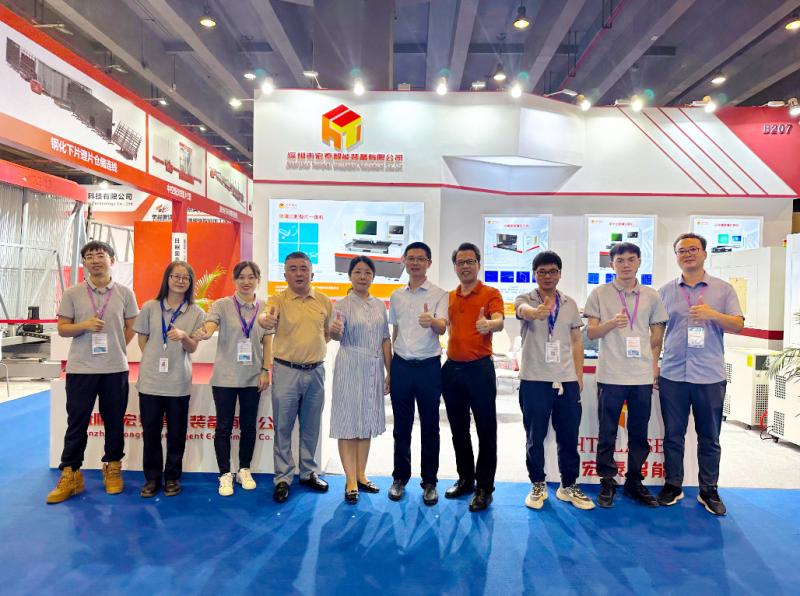 Fornecedor verificado da China - ShenZhen CKD Precision Mechanical & Electrical Co., Ltd.