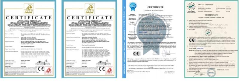  - Shandong Regiant CNC Equipment Co.,Ltd