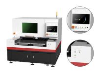 Quality Laser Glass Cutting Machine for sale