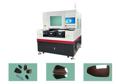 China Small Size Laser Cutting Machine 40W With 200X400mm Working Size for sale