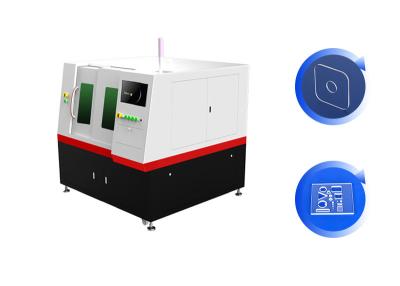 Chine Machine de micro-perçage au laser de 45W 1064 nm pour le verre à vendre