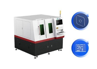 China Máquina de perfuração automática vertical a laser à venda