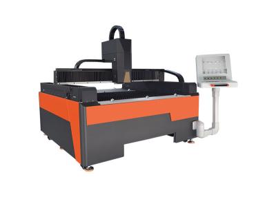 China CKD-CNC-lasersnijmachine met vezels met hoge nauwkeurigheid Te koop