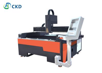 Chine 1390 Machine de découpe au laser Machine automatique de découpe de métaux informatisée à vendre