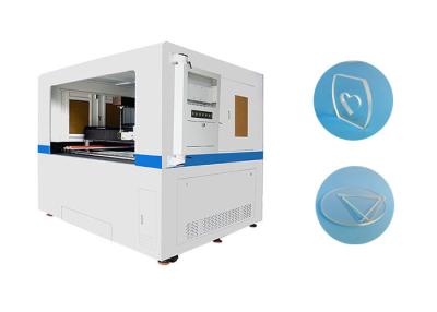 Chine Machine de forage de verre à polarisation optique avec vitesse de forage de 0 à 6000 mm/s à vendre