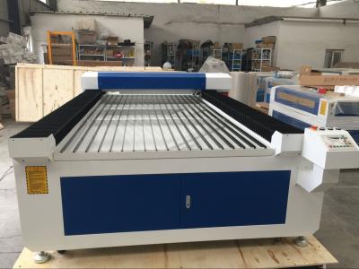 China 100W 1300mmx2500mm CO2 Laser Engrave Cutting Machine for sale