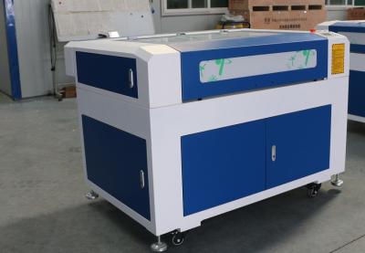 China 600x900mm 150W CO2 Laser Cutting Machine CNC CO2 Laser Cutter for sale